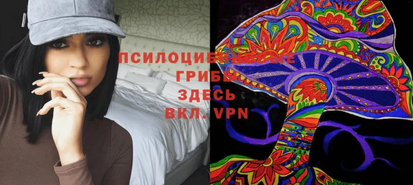 ALPHA PVP Липки